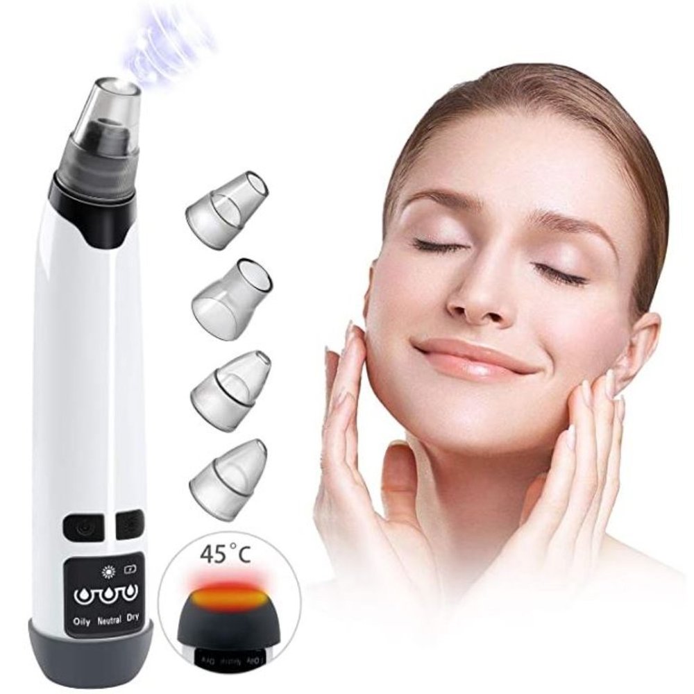 Blackhead Extractor Tool
